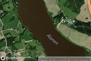 Alanen