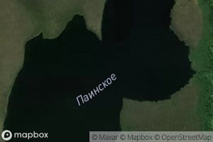 Ozero Painskoye