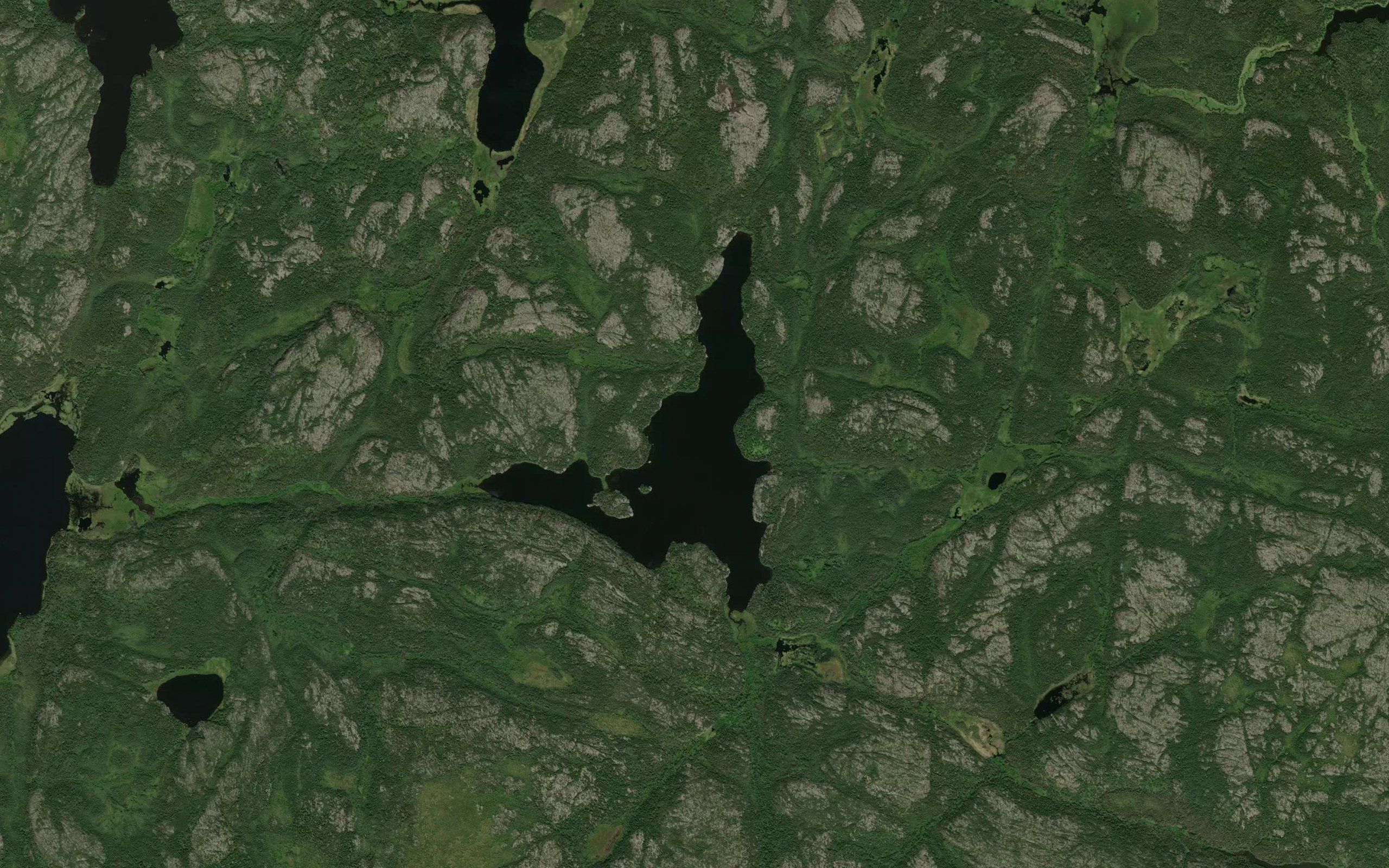 Yekitowaw Lake