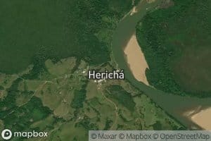 Quebrada Jericha
