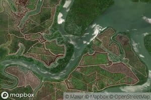 Sungai Sikundur Besar