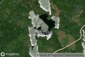 Coolen Lake