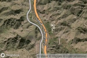 Rudkhaneh-ye Qopan Chay