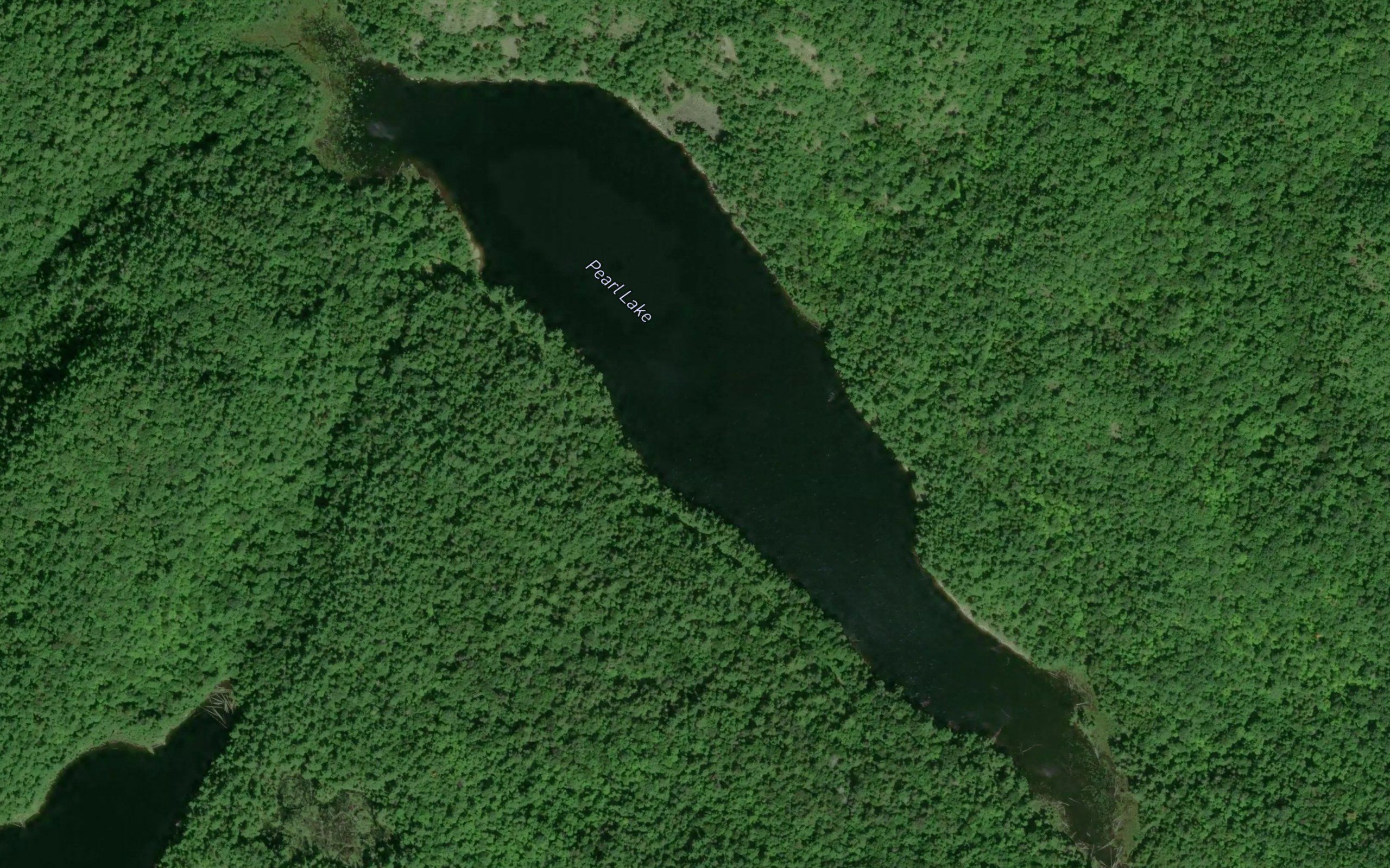 Pearl Lake