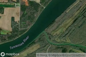 Cotaco Creek