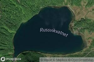 Russvikvatnet