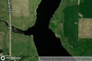 Minneapolis Flats Creek