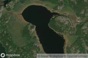 Kasheesheepeekak Lake