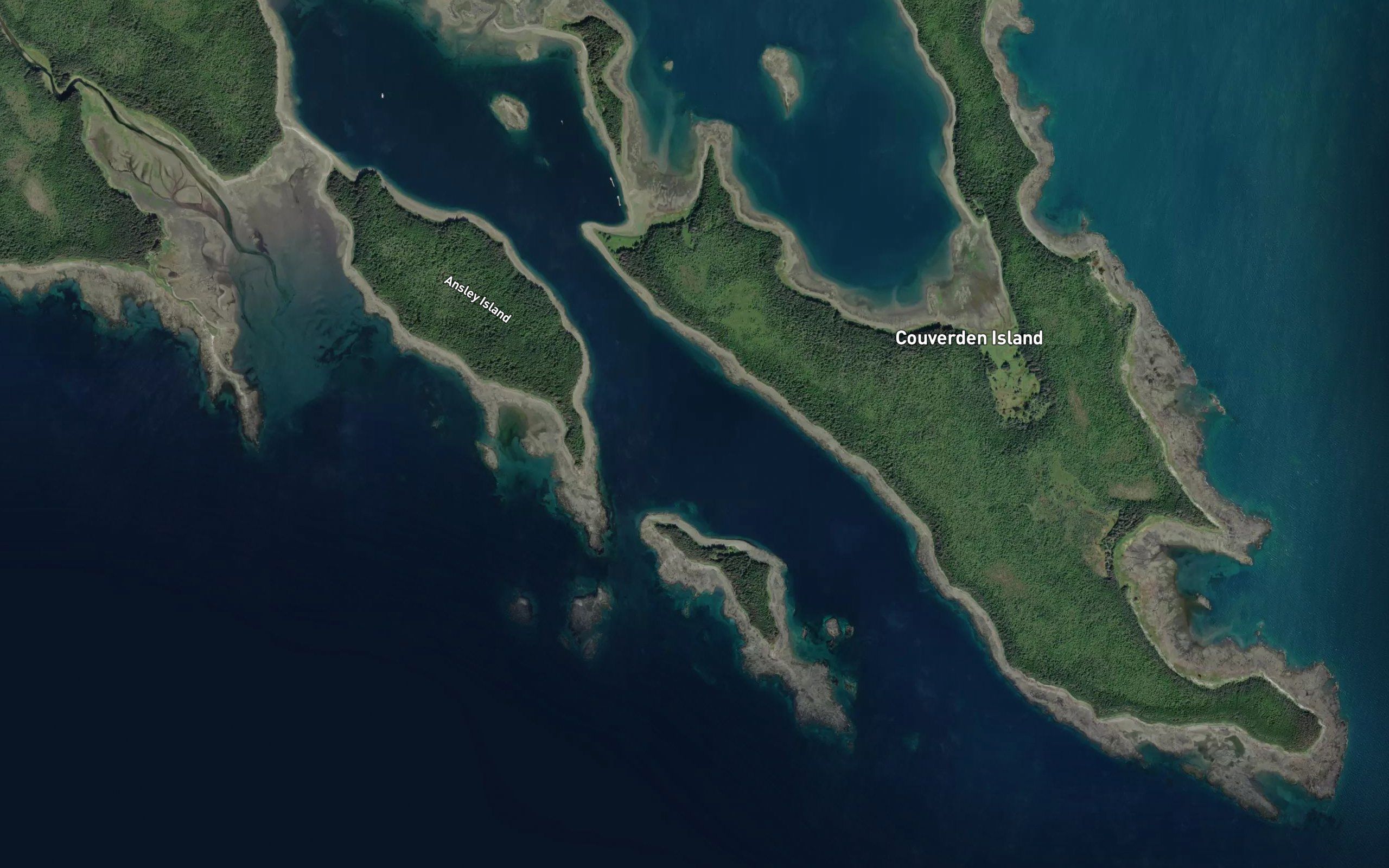 Swanson Harbor