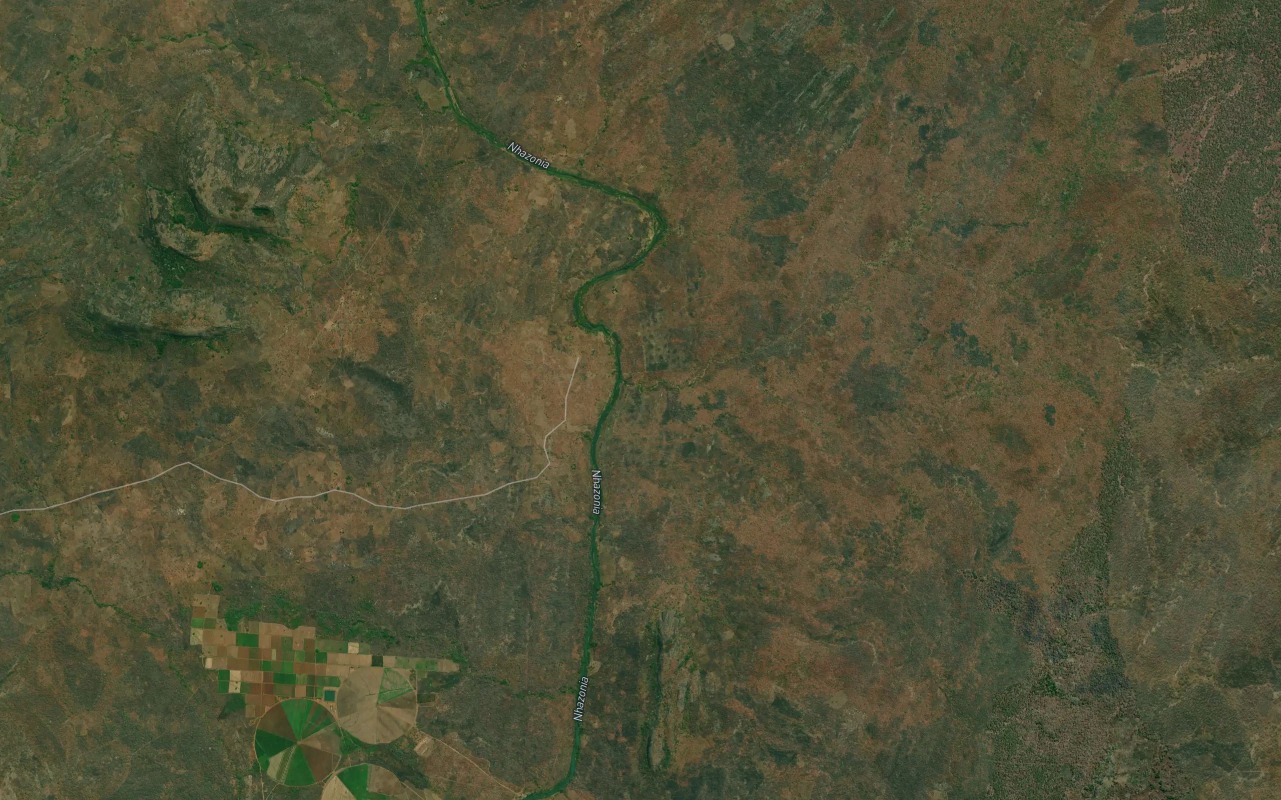 Nhamionha