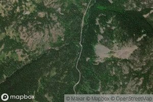 Elk Creek