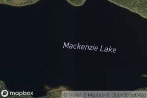 Mackenzie Lake