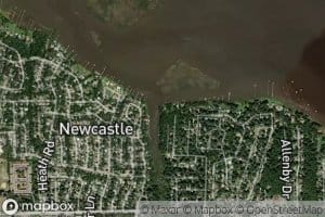 Newcastle Creek