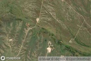 Elk Creek