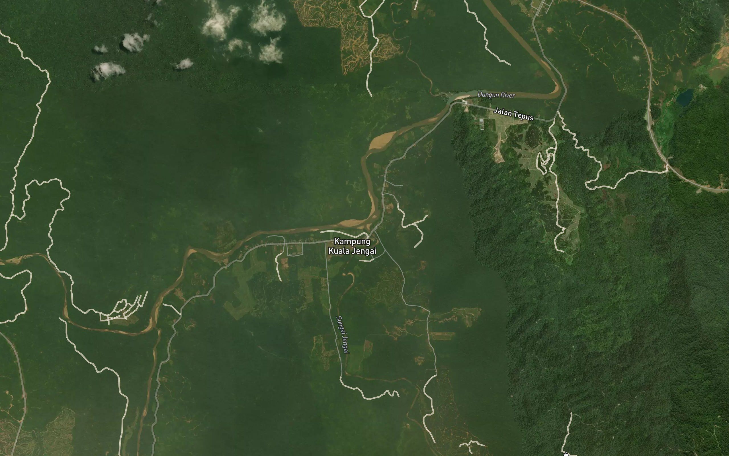 Kuala Jengai