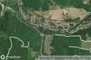 Sharps Creek