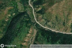 West Fork North Elk Creek