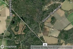 Groover Pond (historical)