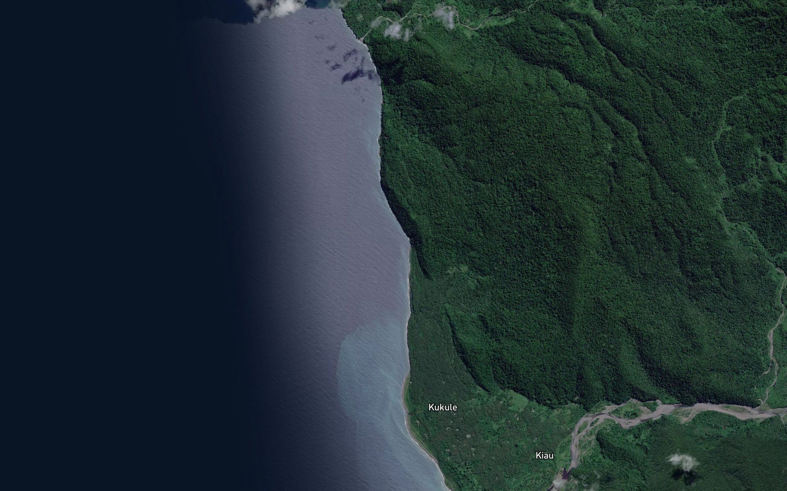 Bilimon River