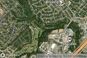 Middle Fork San Gabriel River