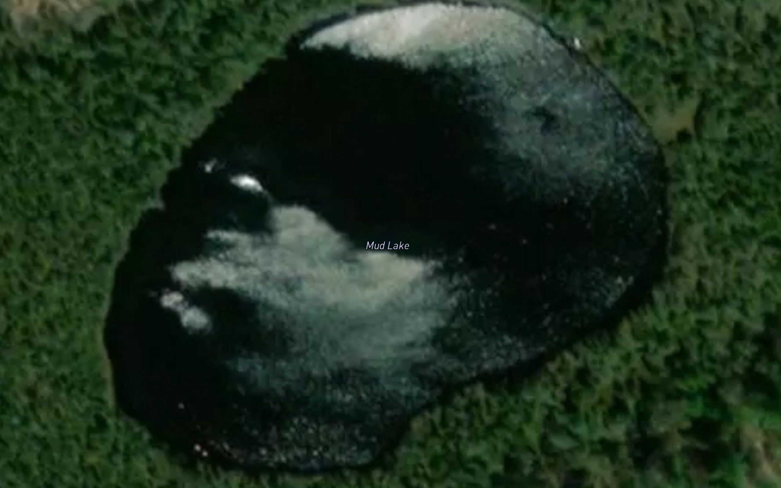 Mud Lake