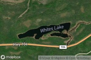 Whites Lake
