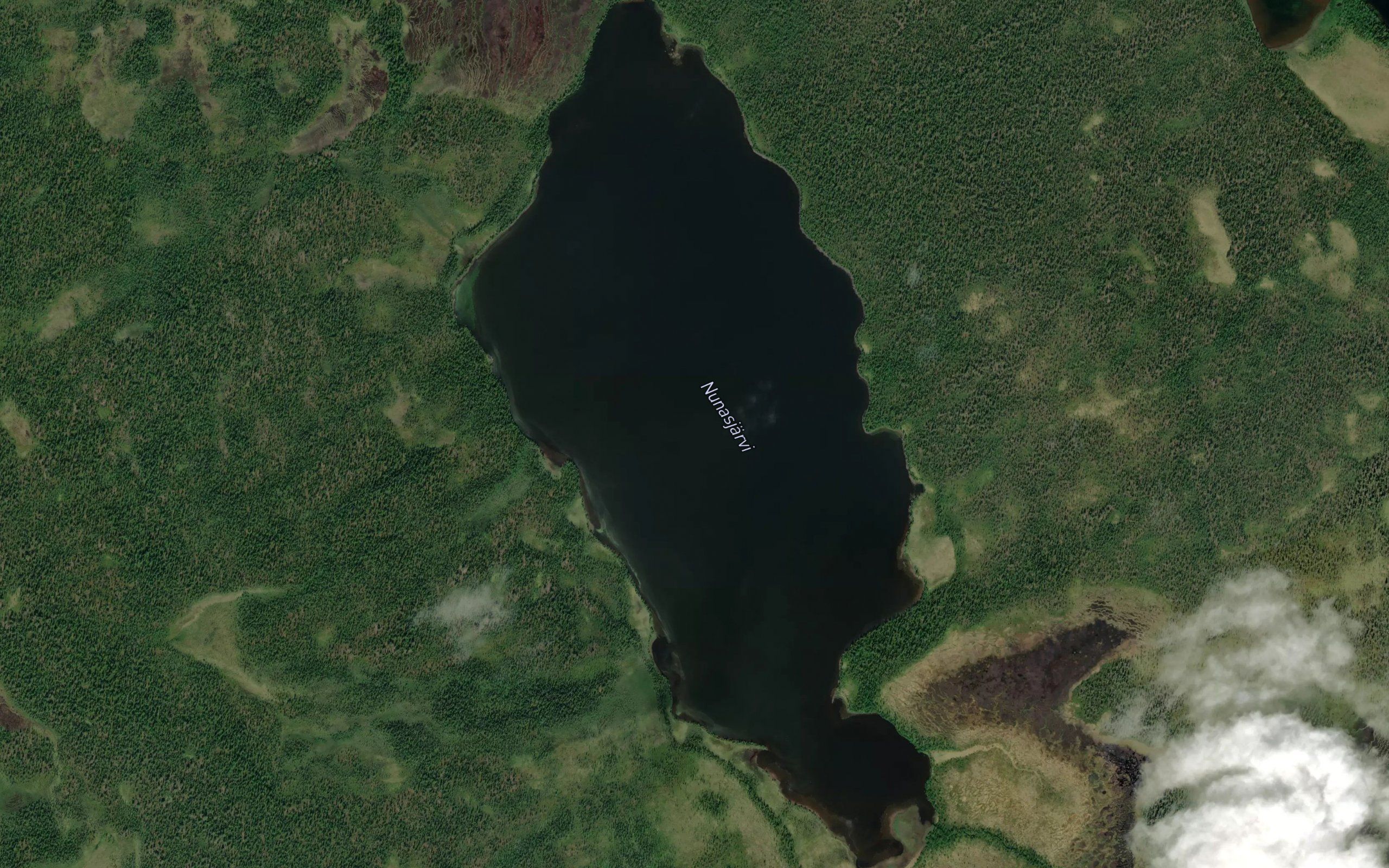Nunasjarvi