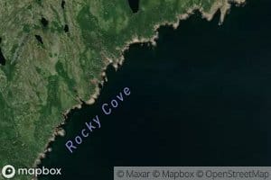 Rocky Cove