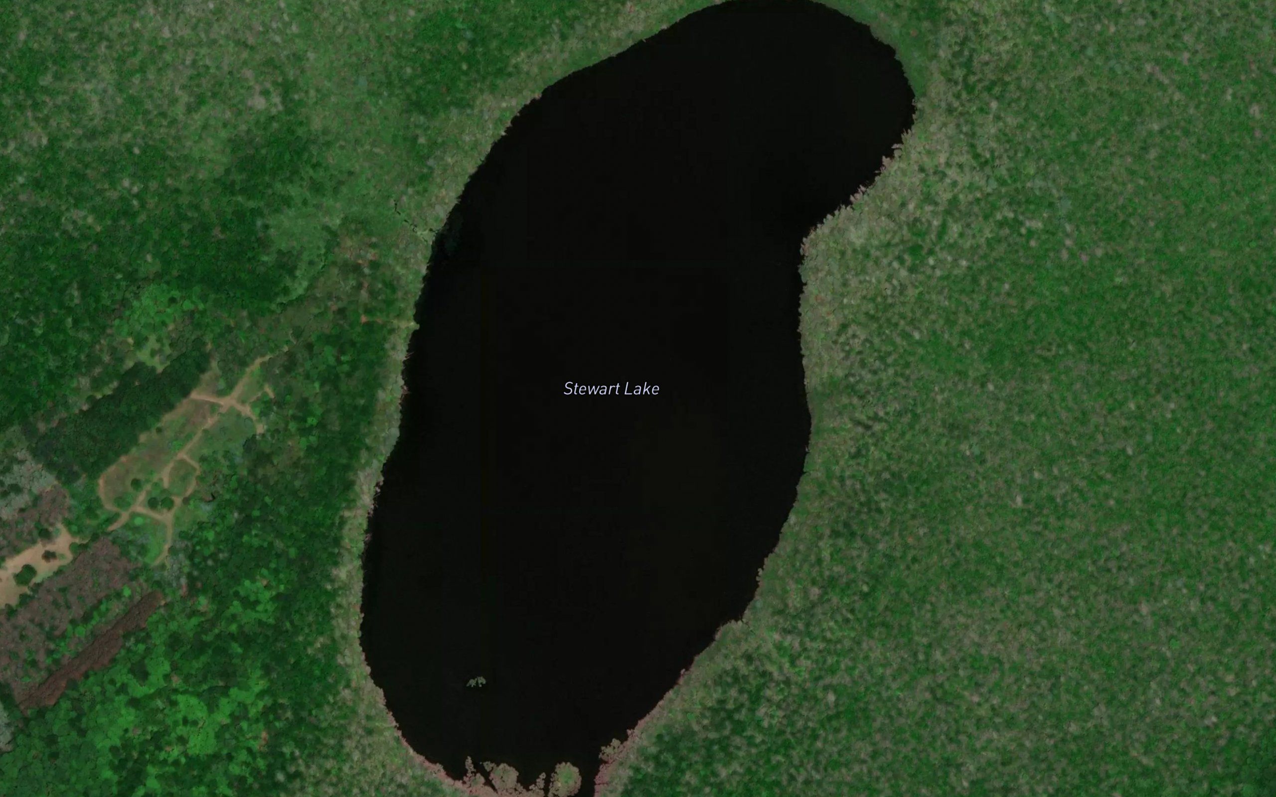 Stewart Lake