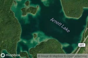 Arnott Lake