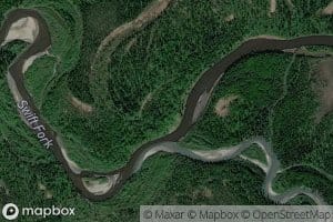 Highpower Creek