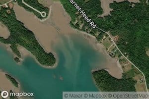 Hersey Cove