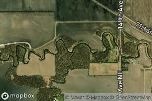 South Branch Park River