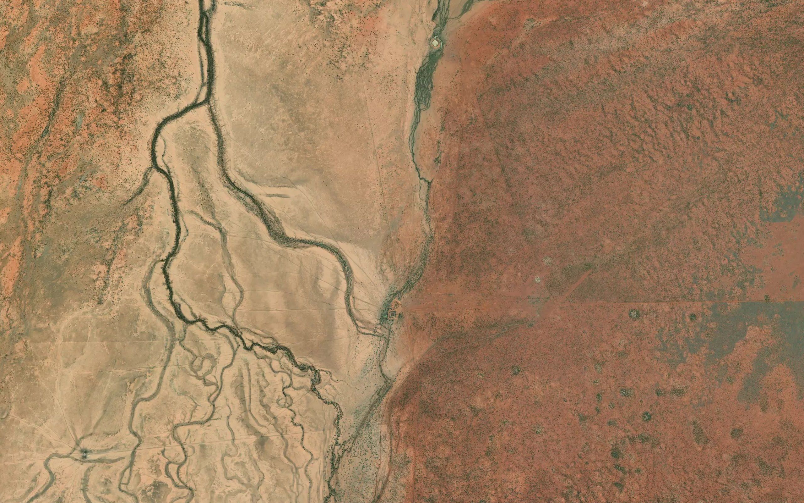 Cooracoolbinja Pool