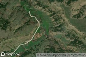 Dry Fork