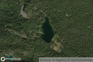 Horse Lake
