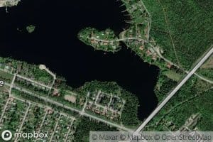 Mustalahti