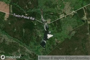 Browns Lakes