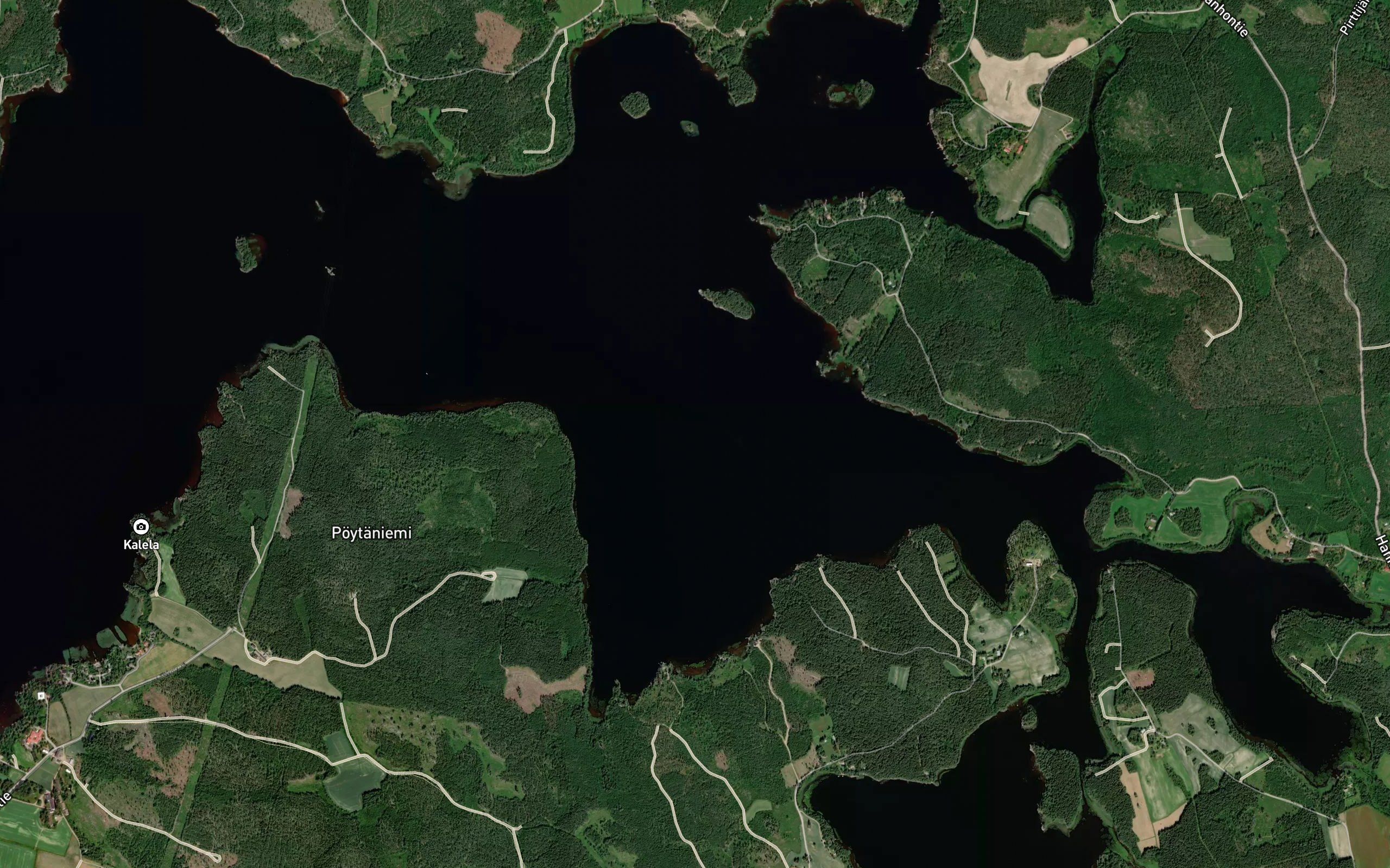 Vaarinselka