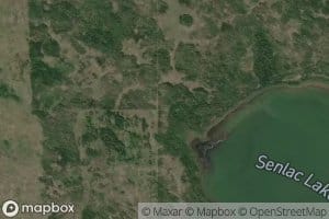 Senlac Lake