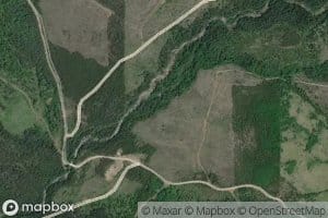 Shere Creek