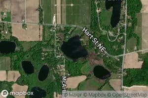 Hart Lake