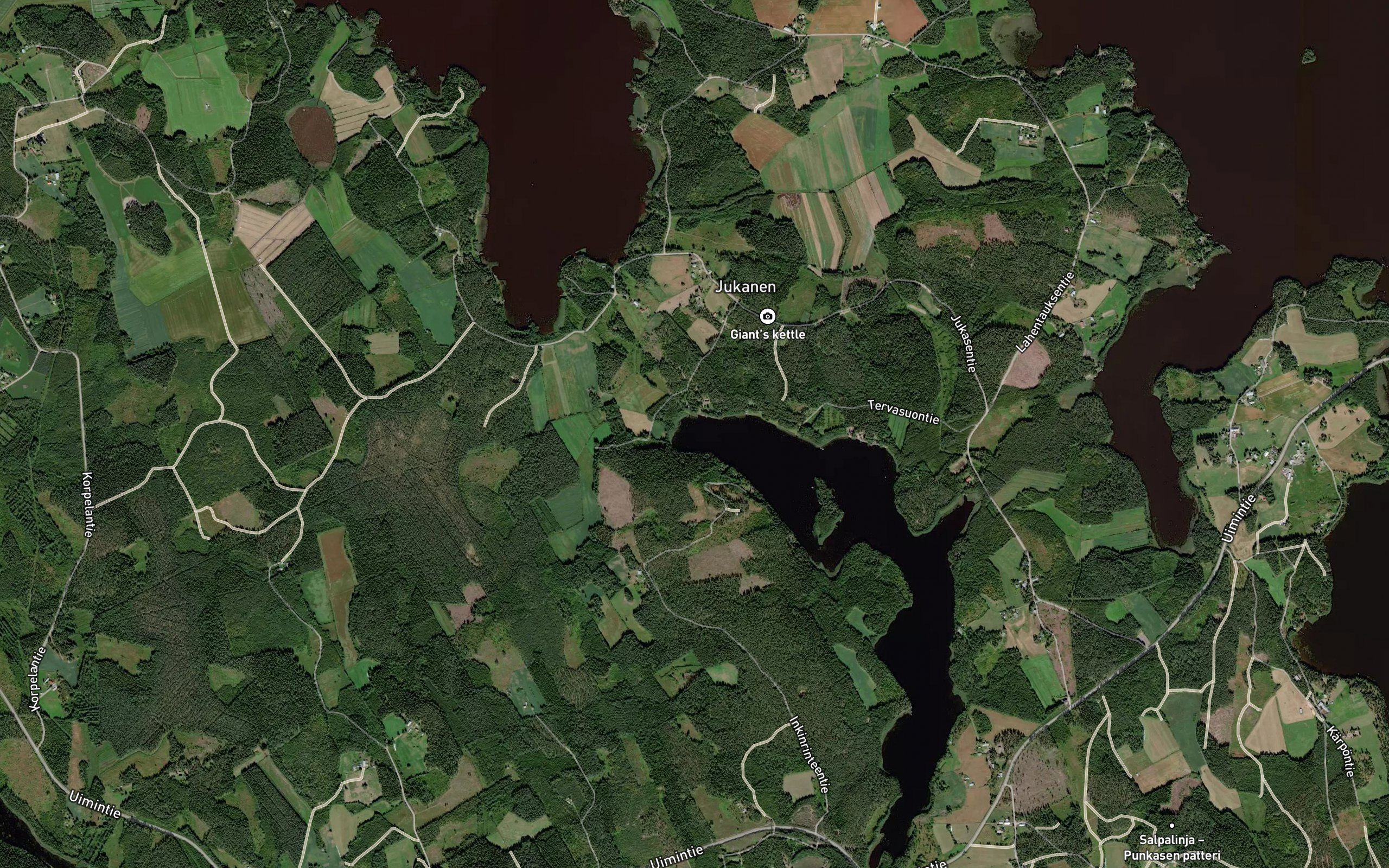 Pohjoispaanlahti