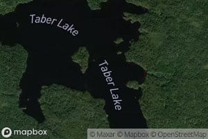 Taber Lake