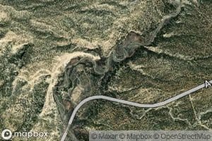 Shurtz Bush Creek