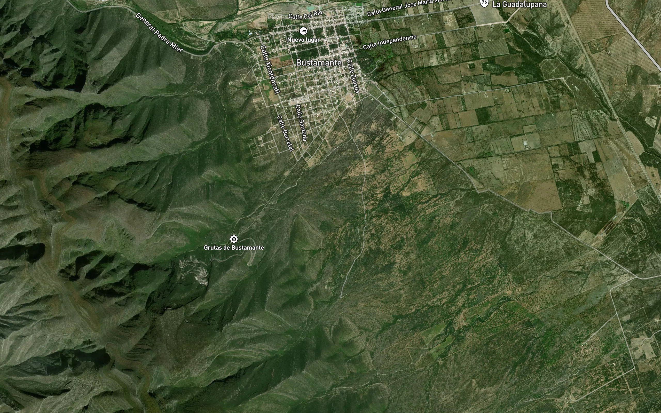 Rincon del Monte