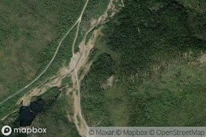 Switch Creek
