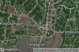 Saluran Irigasi Sempor