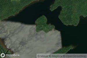 Switzer Creek