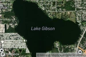 Lake Gibson